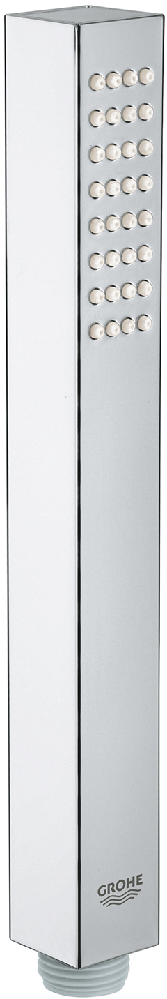 Ручний душ Grohe QuickFix Vitalio Joy Cube Stick 26392000 в інтернет-магазині, головне фото