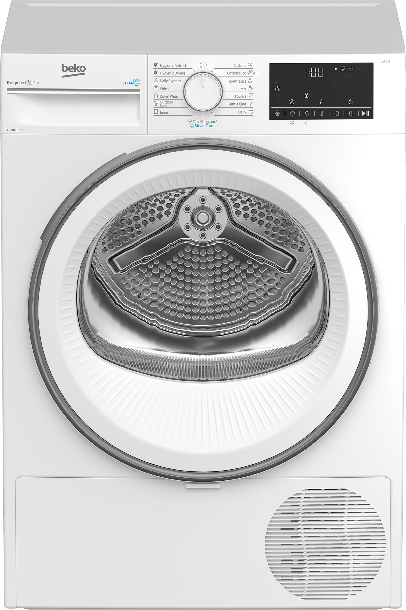 Beko B3T67230