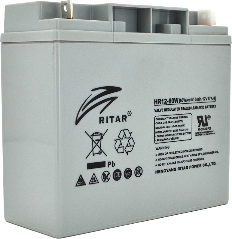 Ritar HR12-60W (HR1260W)