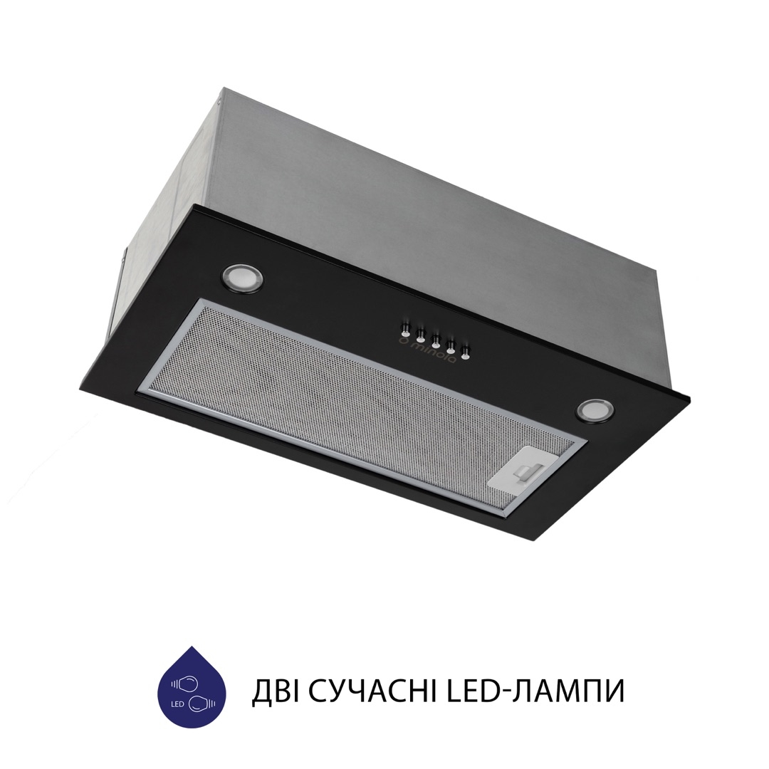 продаємо Minola HBI 5227 BL 700 LED в Україні - фото 4