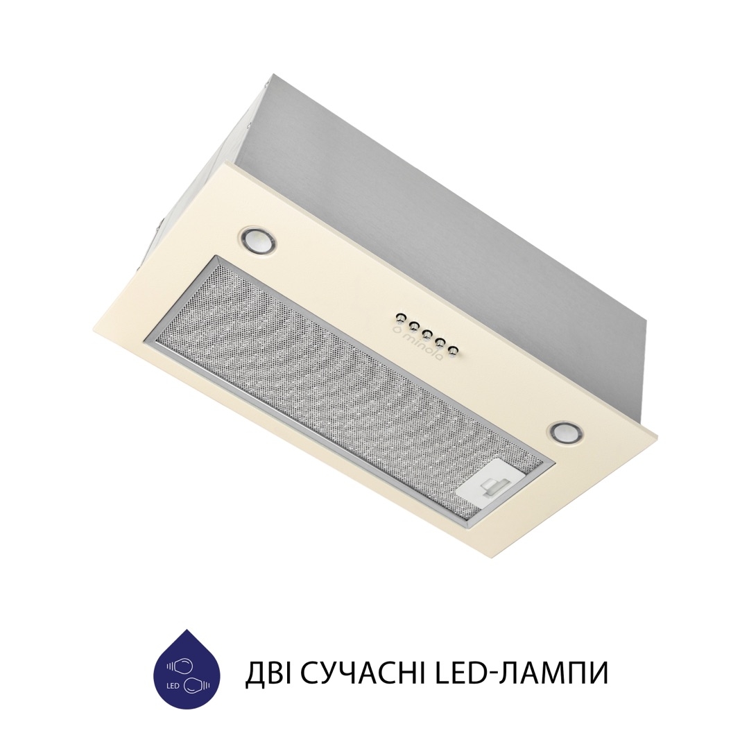 продаємо Minola HBI 5227 IV 700 LED в Україні - фото 4