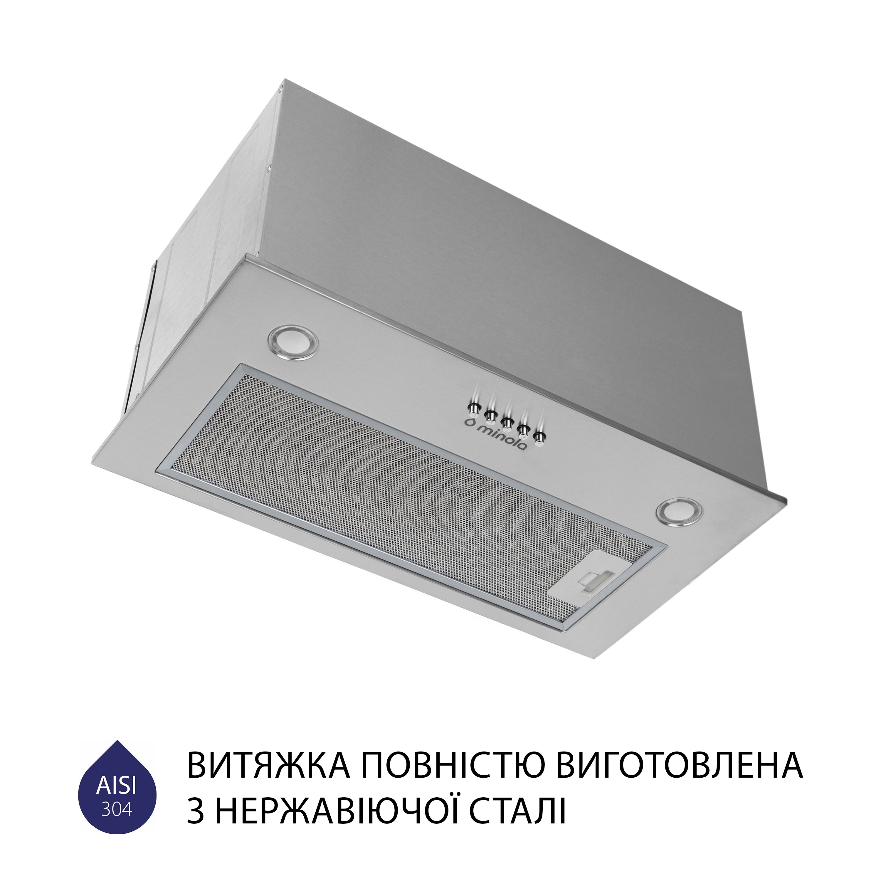продаём Minola HBI 5627 I 1000 LED в Украине - фото 4