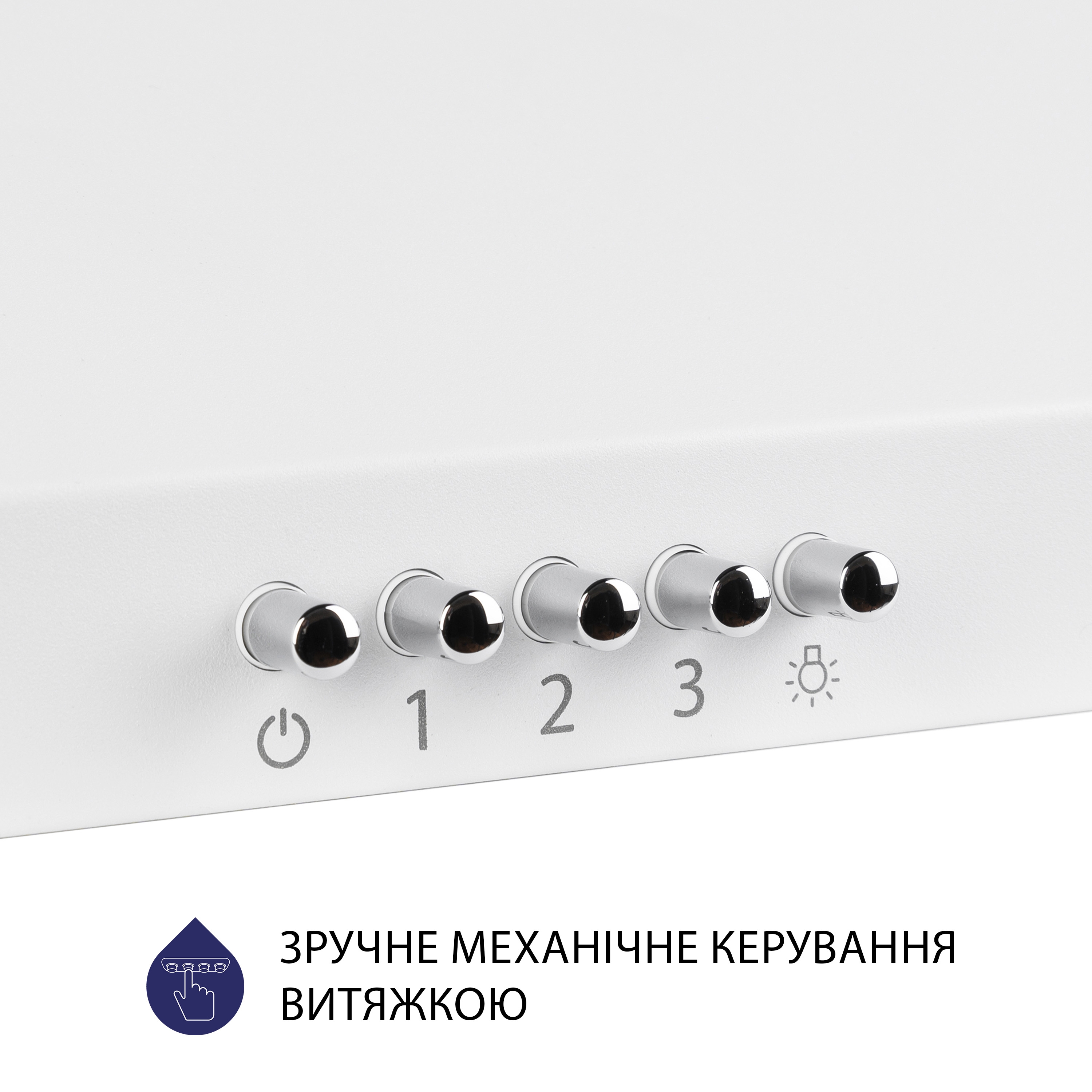 продаємо Minola HK 5212 WH 700 LED в Україні - фото 4