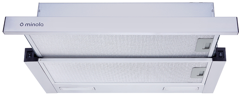 Minola HTL 6215 I 700 LED