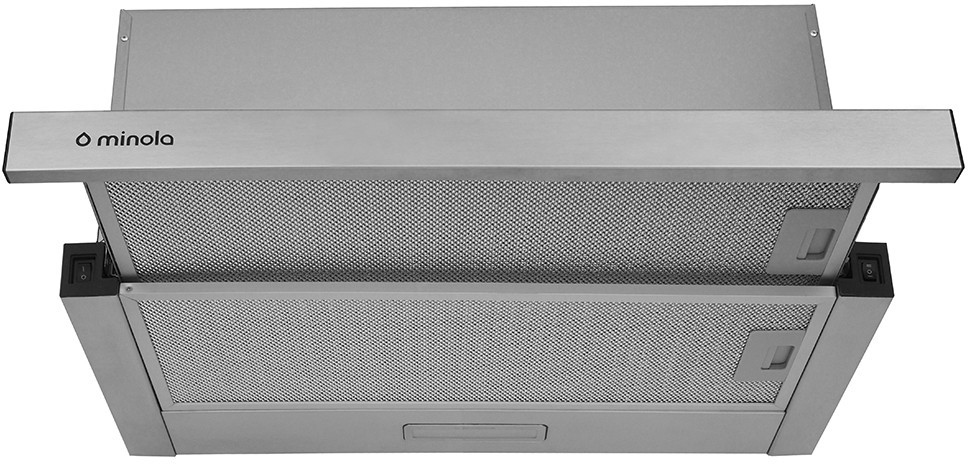 Minola HTL 6614 I 1000 LED