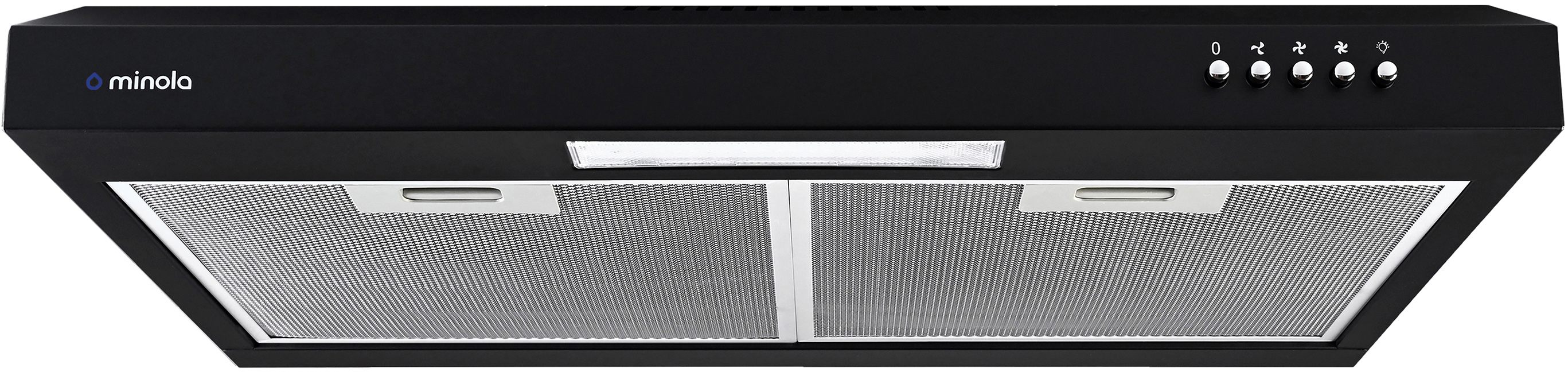 Minola HPL 612 BL