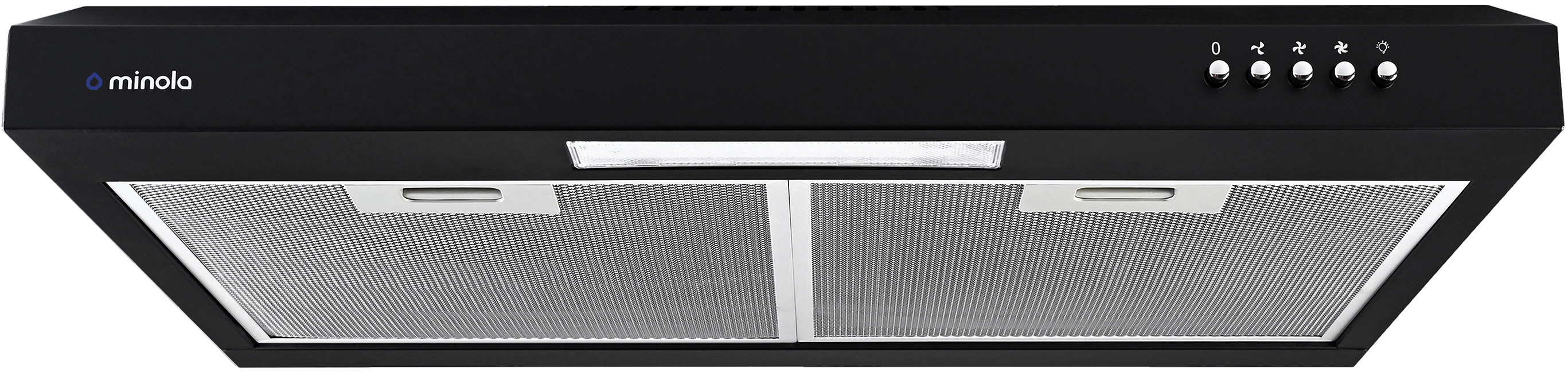 Minola HPL 612 BL