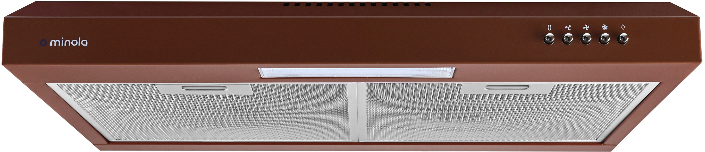 Minola HPL 612 BR