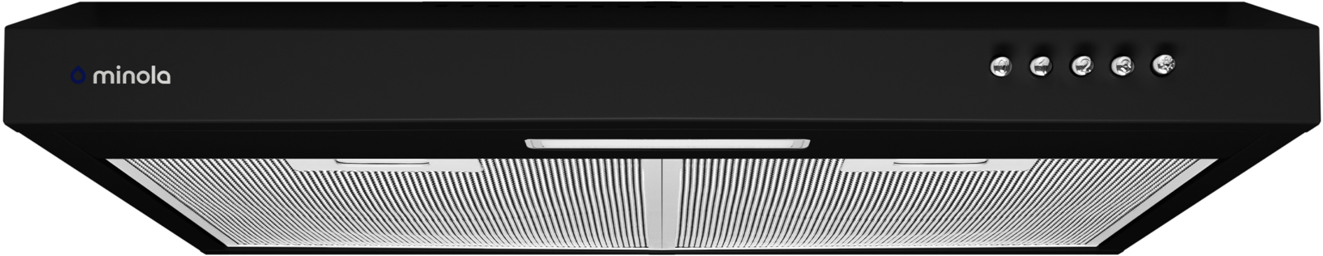 Minola HPL 513 BL