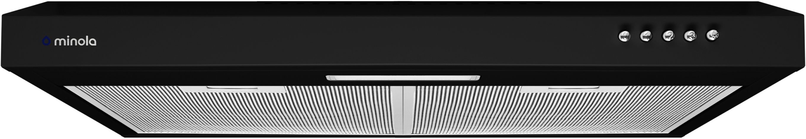 Minola HPL 613 BL