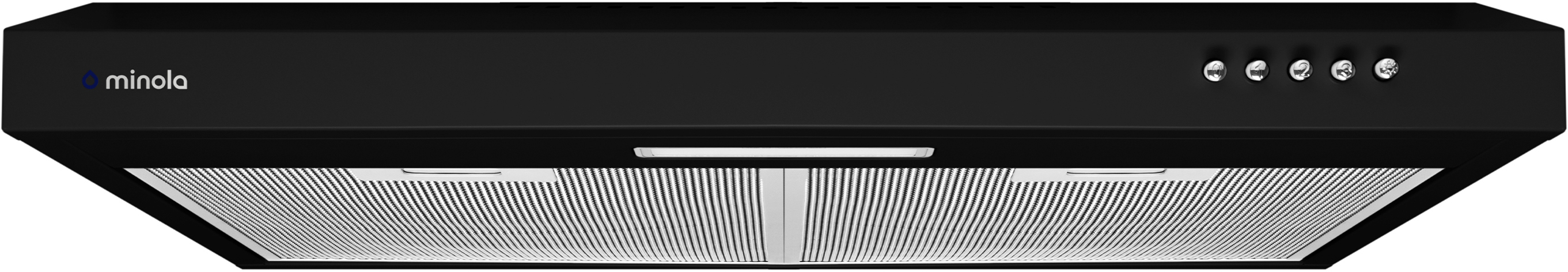 Minola HPL 613 BL