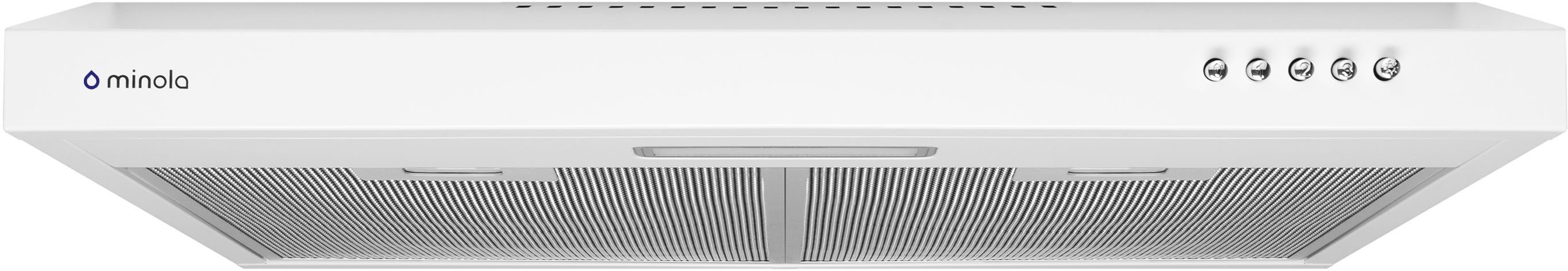 Minola HPL 613 WH