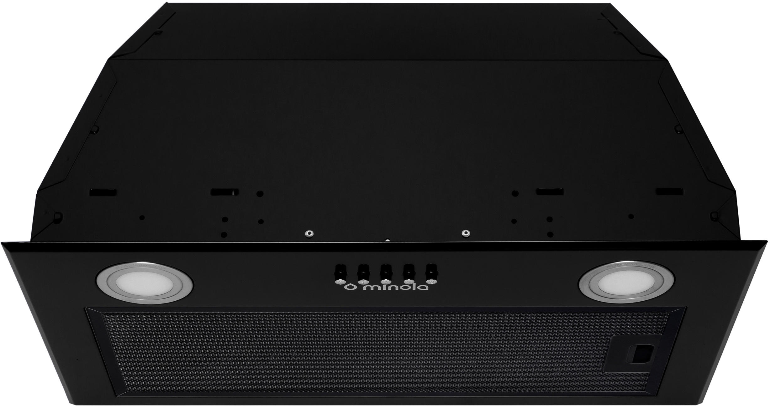 Minola HBI 5222 BLF 700 LED