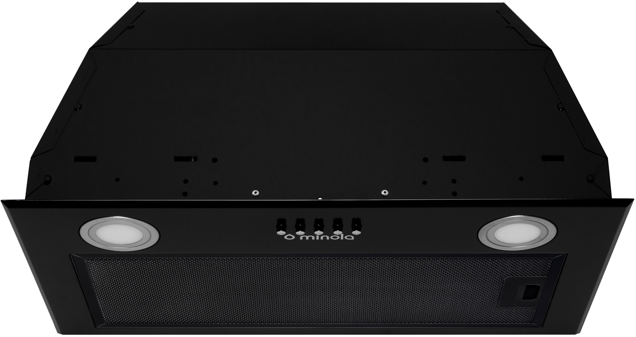 Minola HBI 5622 BLF 1000 LED