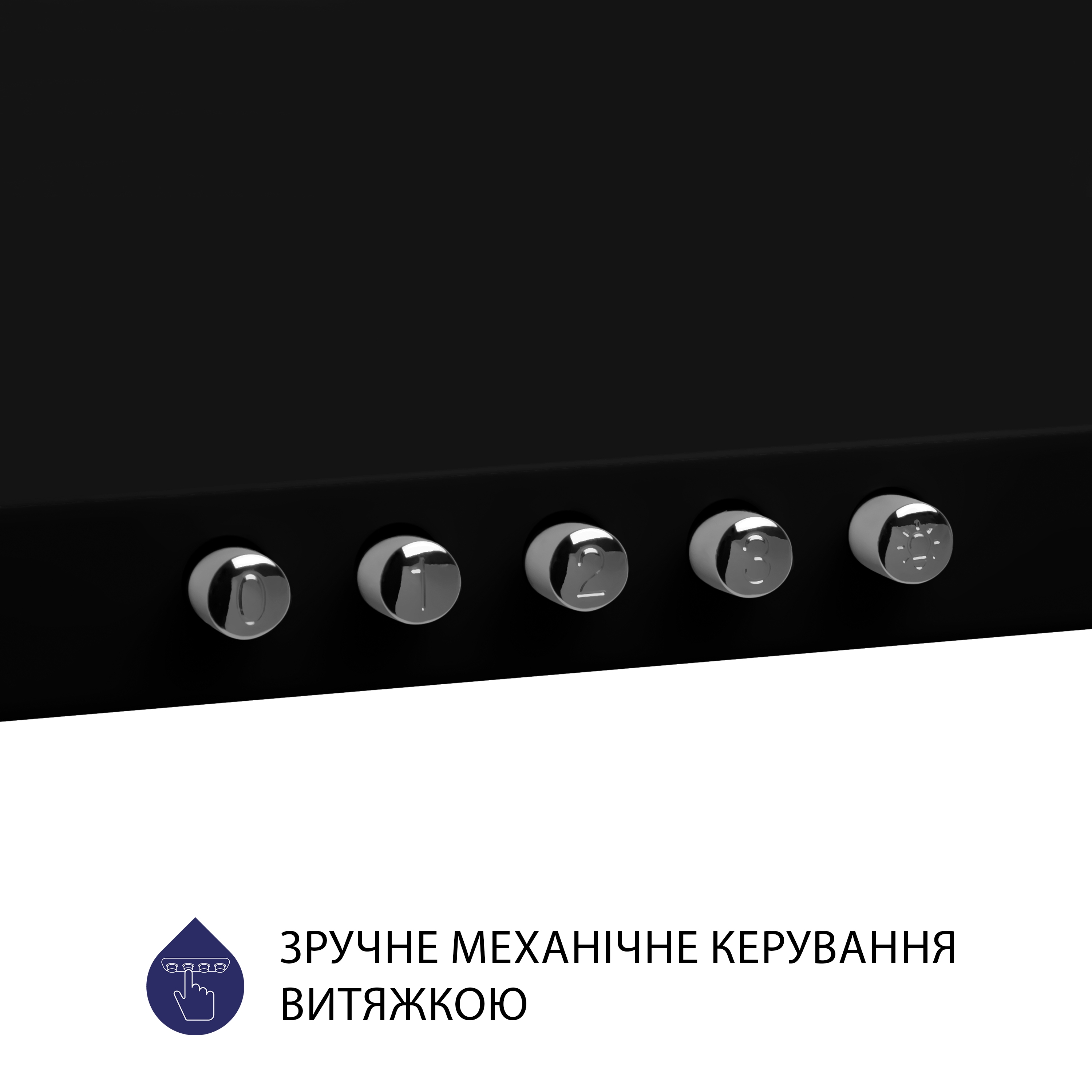 продаємо Minola HK 6614 BL 1000 LED в Україні - фото 4
