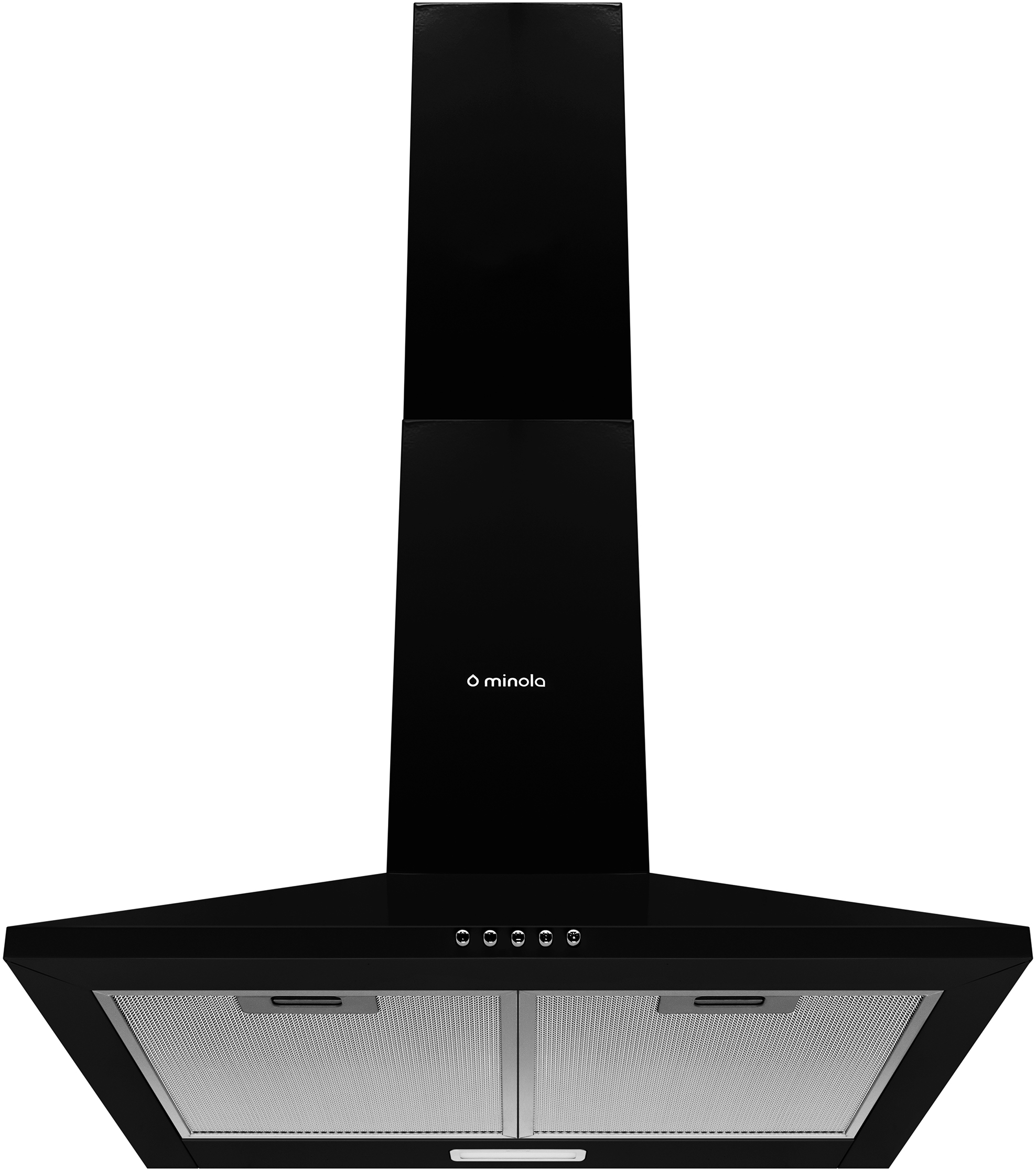 Minola HK 6614 BL 1000 LED