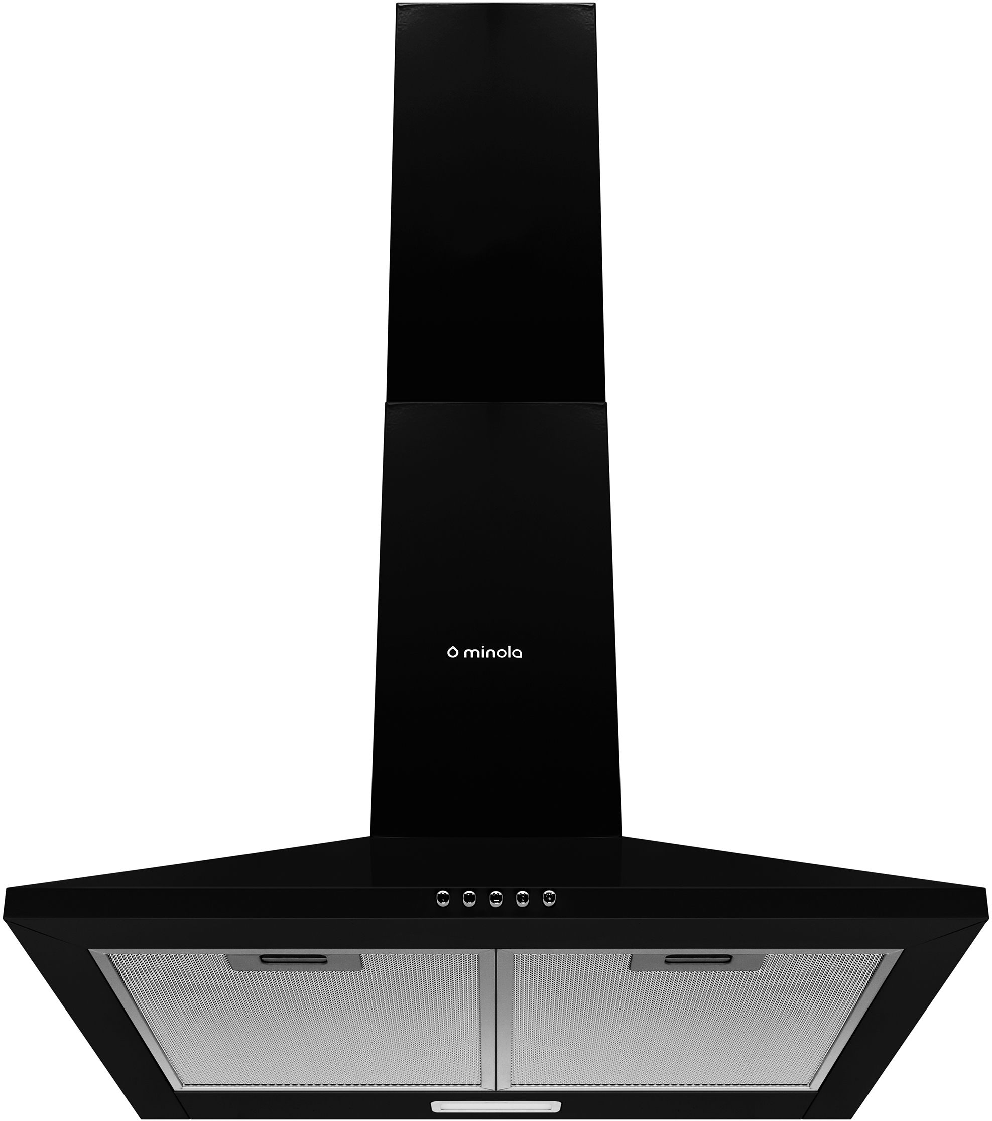 Minola HK 6614 BL 1000 LED