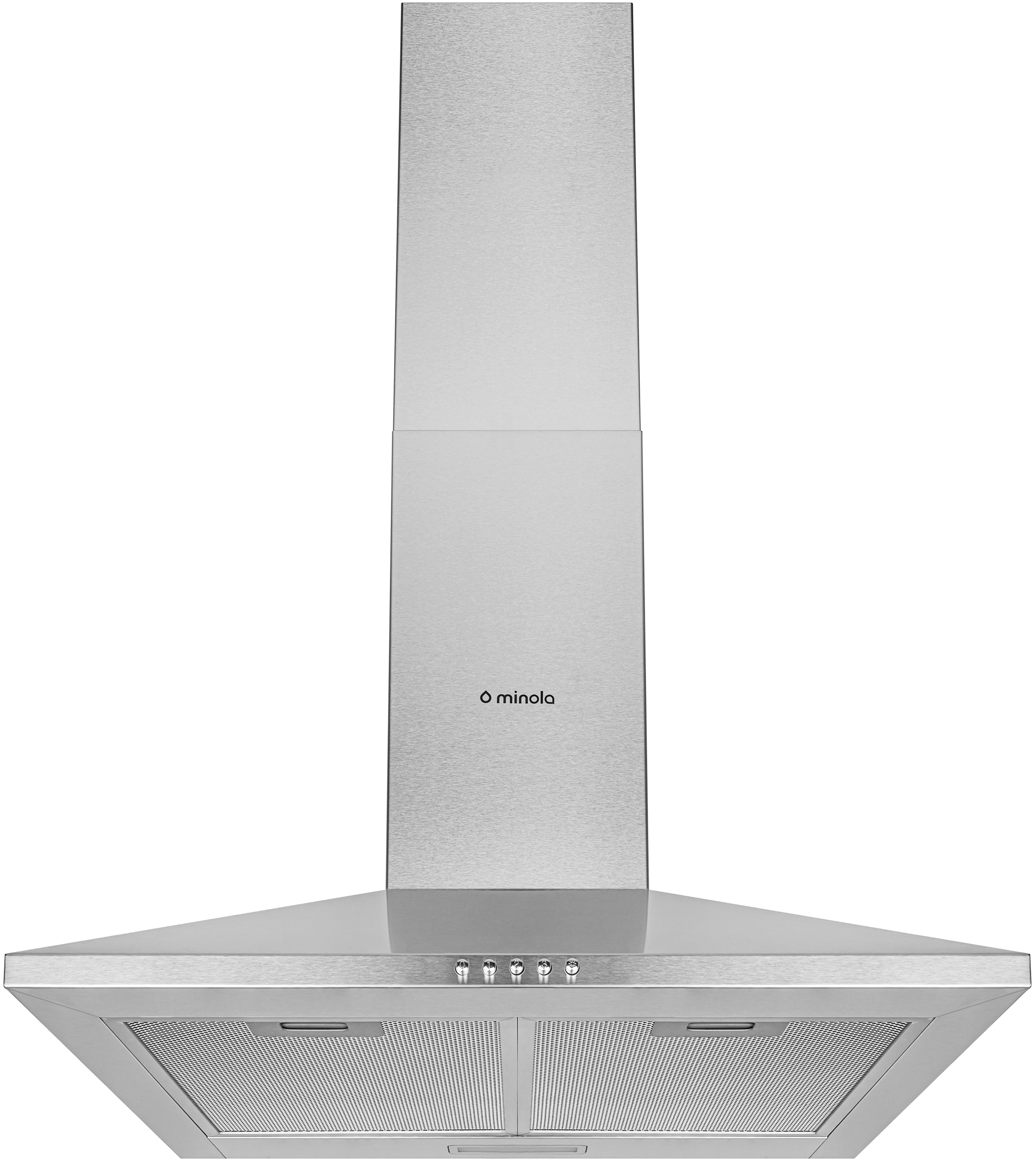 Minola HK 6614 I 1000 LED