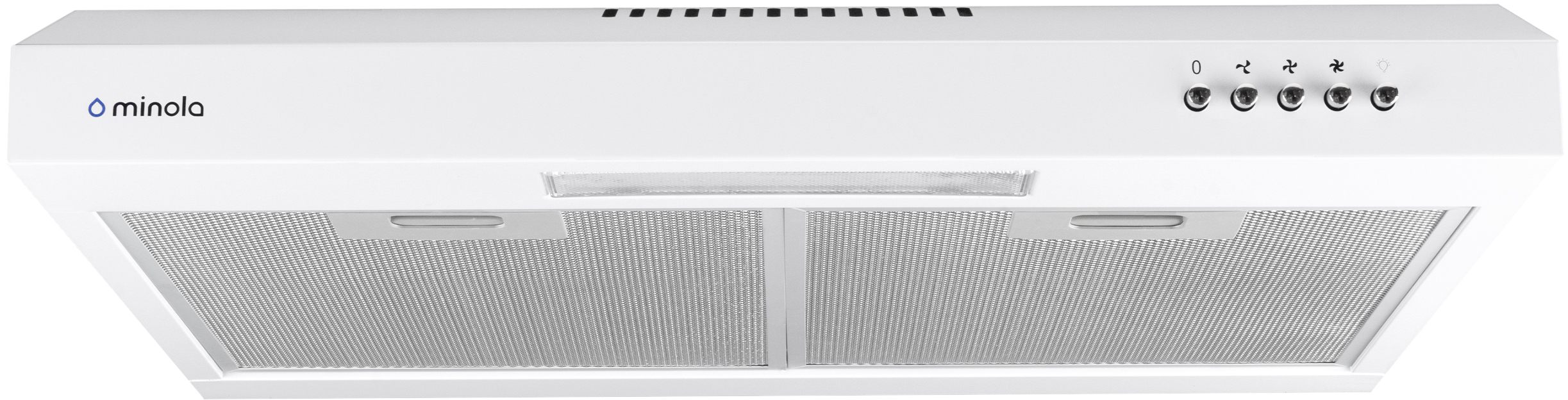 Minola HPL 512 WH