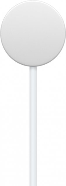 в продаже Зарядное устройство Apple Watch Magnetic Fast Charger to USB-C Cable 1 м White (MLWJ3ZM/A) - фото 3