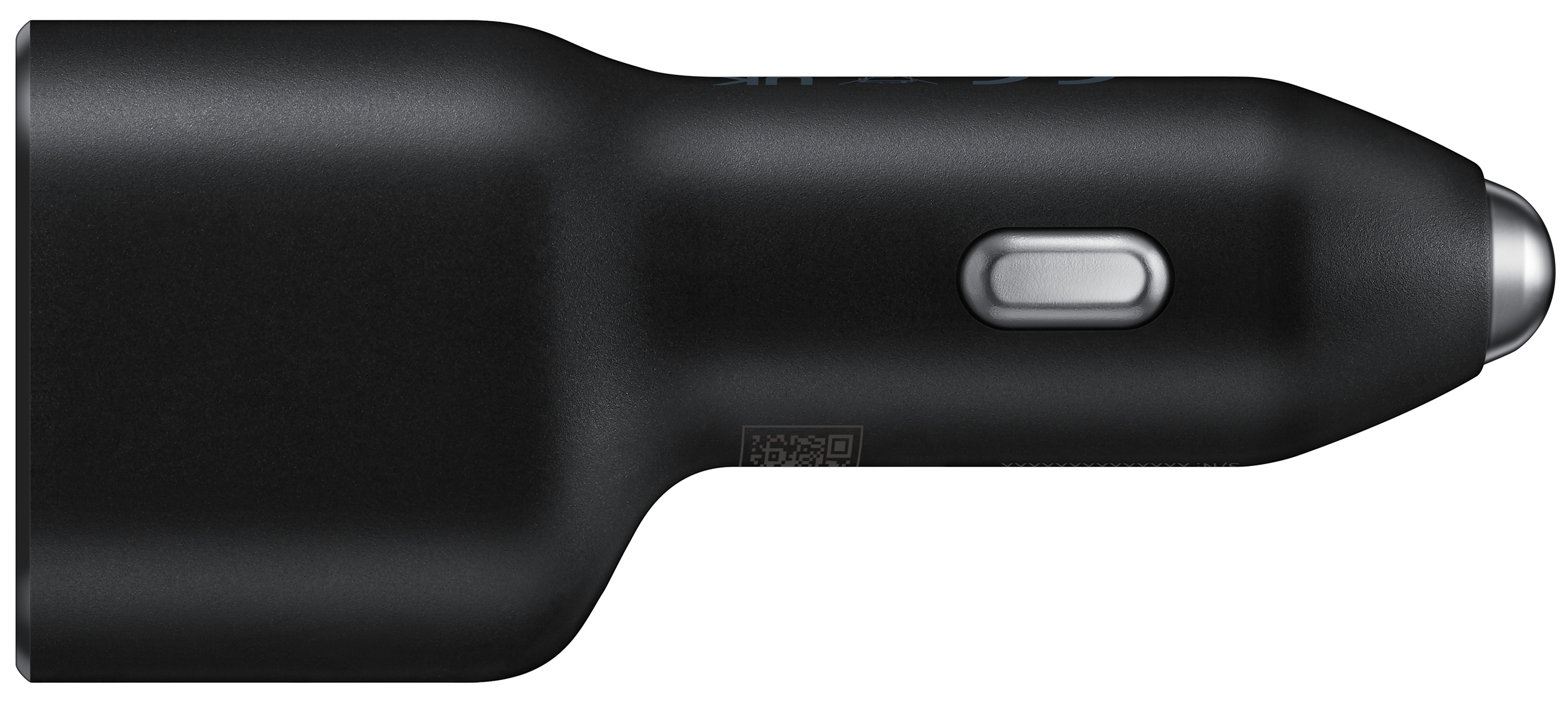 в продажу Автомобільний зарядний пристрій Samsung EP-L4020NBEGRU 40W Super Fast Dual Charger (Black) - фото 3