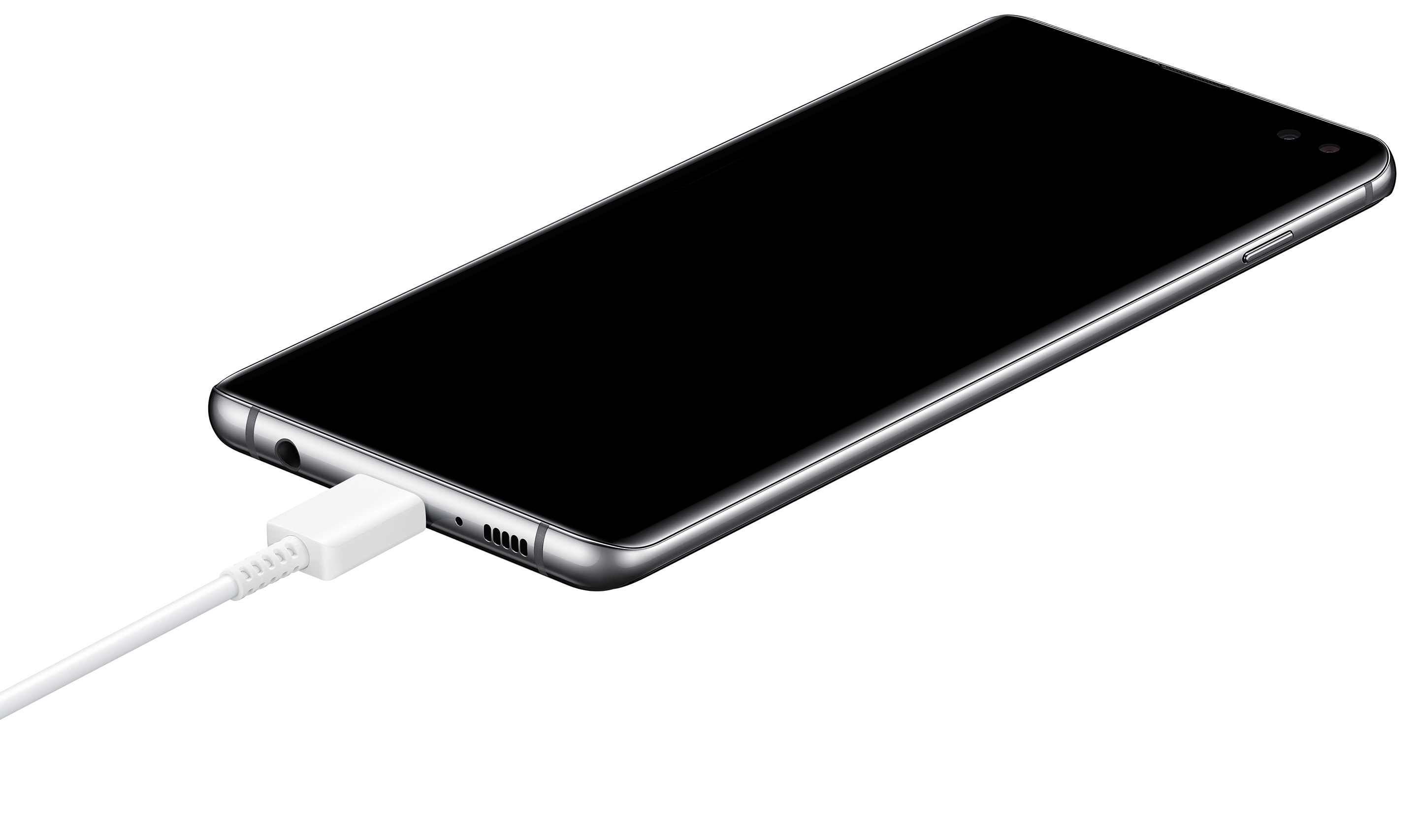 Сетевое зарядное устройство Samsung EP-TA800XWEGRU 25W PD3.0 Type-C White характеристики - фотография 7