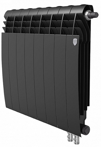 Royal Thermo BiLiner 500 /Noir Sable VR - 8 секцій (HC-1346229)