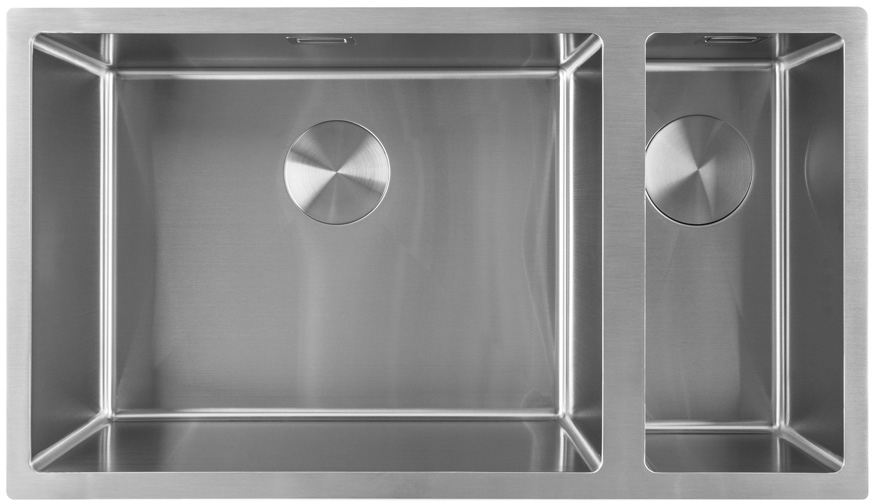 Кухонна мийка Minola FINERO SRZ 79350 в інтернет-магазині, головне фото