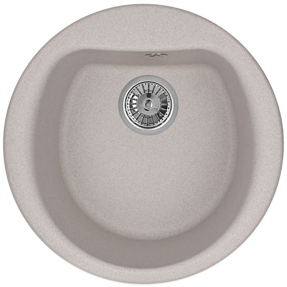 Характеристики кухонна мийка Minola MRG 1045-50 Антик