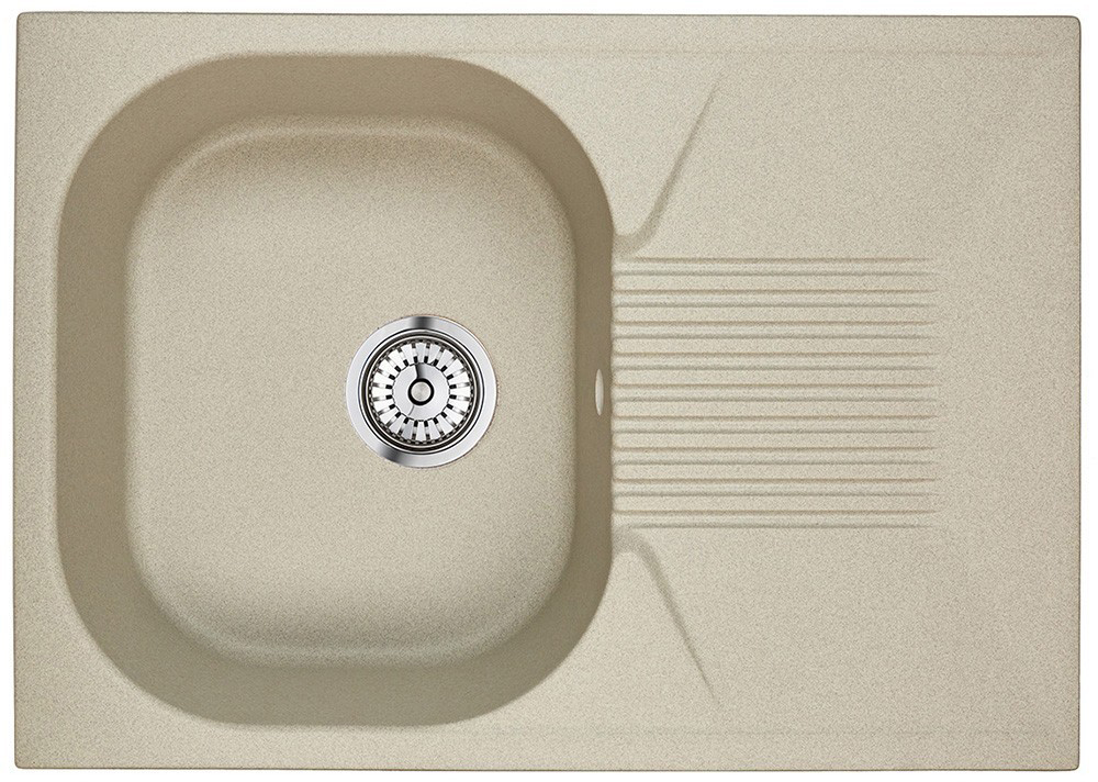 Кухонна мийка Minola MPG 1150-69 Базальт в інтернет-магазині, головне фото