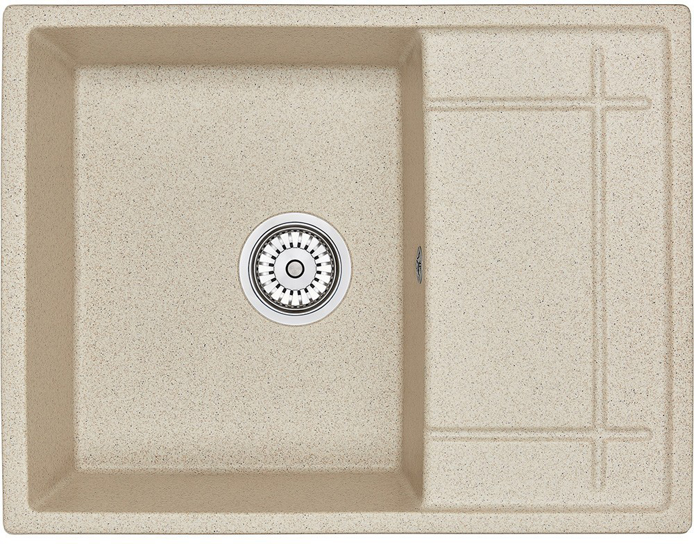 Кухонна мийка Minola MPG 1150-65 Класік в інтернет-магазині, головне фото