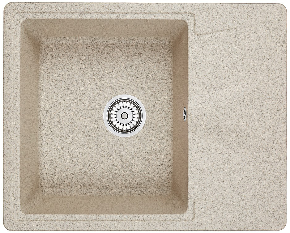 Кухонна мийка Minola MPG 1140-62 Пірит в інтернет-магазині, головне фото