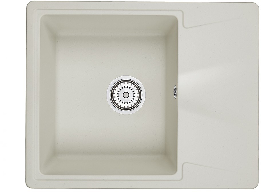 Кухонна мийка Minola MPG 1140-62 Арктик в інтернет-магазині, головне фото
