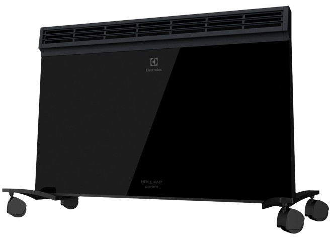 Electrolux ECH/B-1000 E Brilliant (HC-1052902)