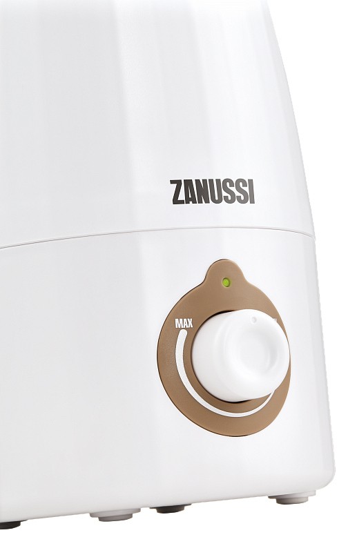 Увлажнитель воздуха Zanussi ZH2 Ceramico (HC-1108423) отзывы - изображения 5