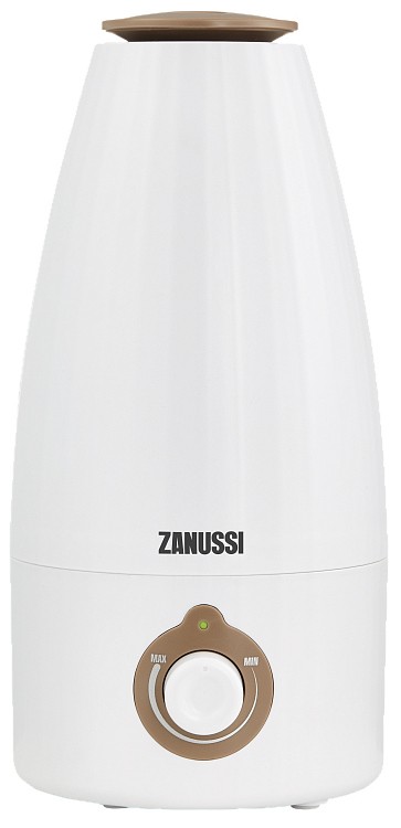 Ціна зволожувач повітря Zanussi ZH2 Ceramico (HC-1108423) в Києві