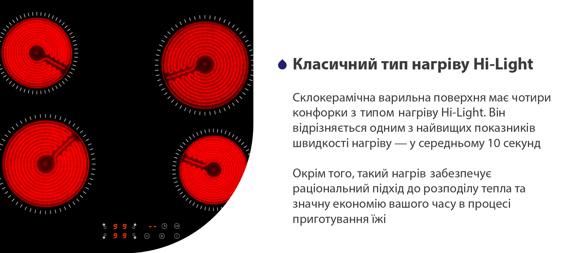 Minola MVH 6031 KBL в магазине в Киеве - фото 10