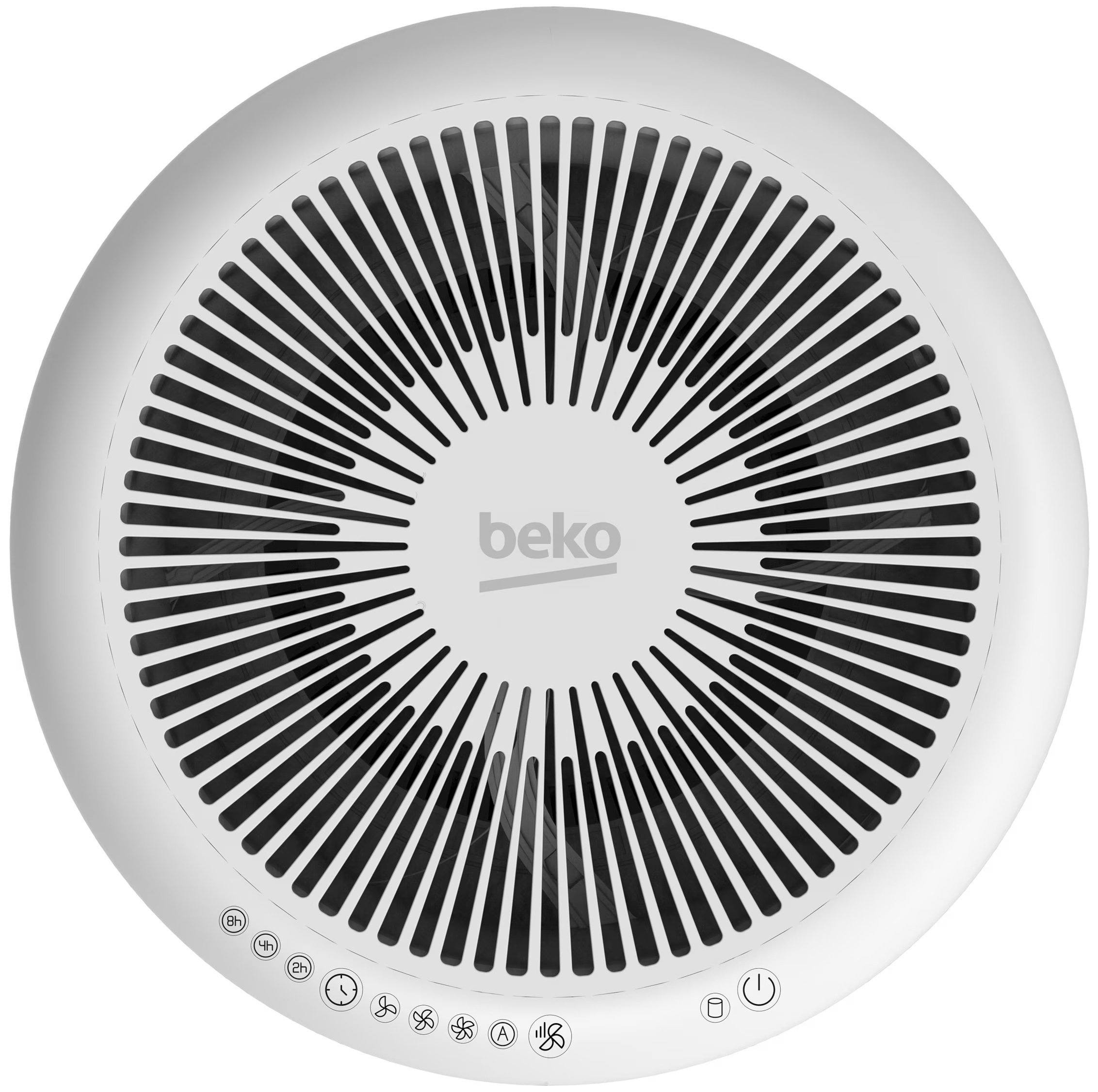 в продажу Очищувач повітря Beko ATP6100I - фото 3