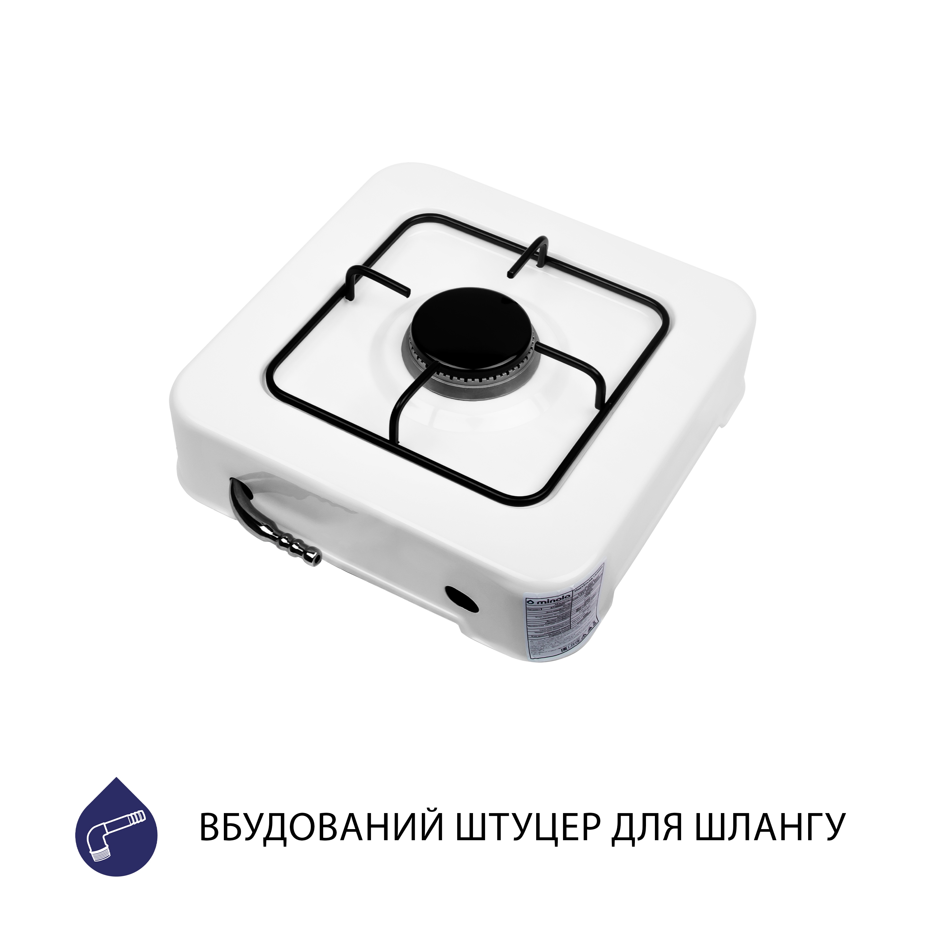 продаємо Minola TGH 100 WH в Україні - фото 4