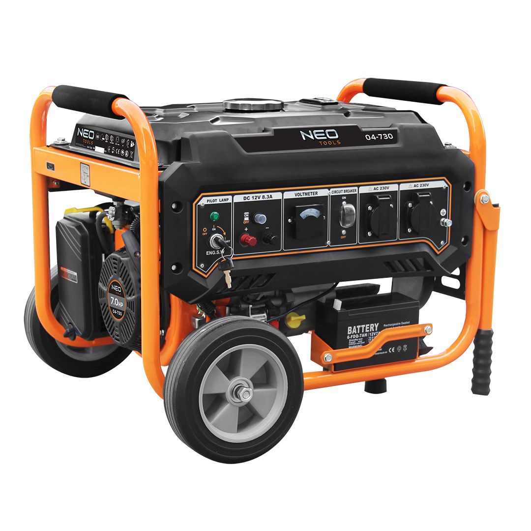 Neo Tools 04-730