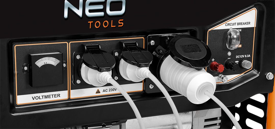 Neo Tools 04-731 в магазине - фото 17