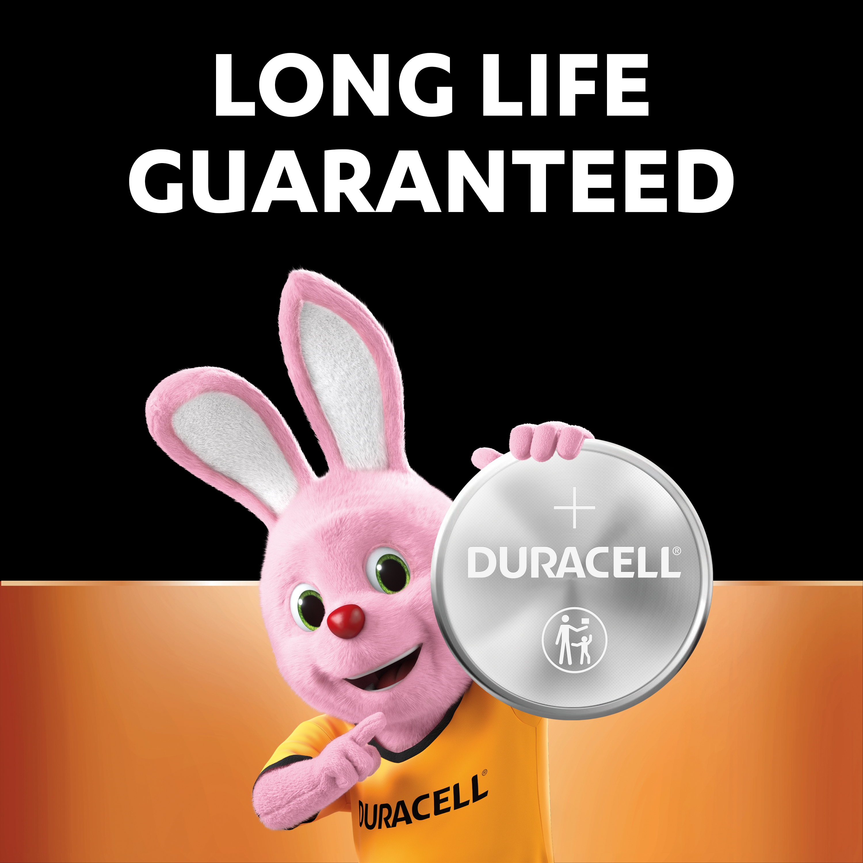 в продажу Батарейка Duracell 2016 3V (DL2016/CR2016) 2 шт. (5000394045736) - фото 3