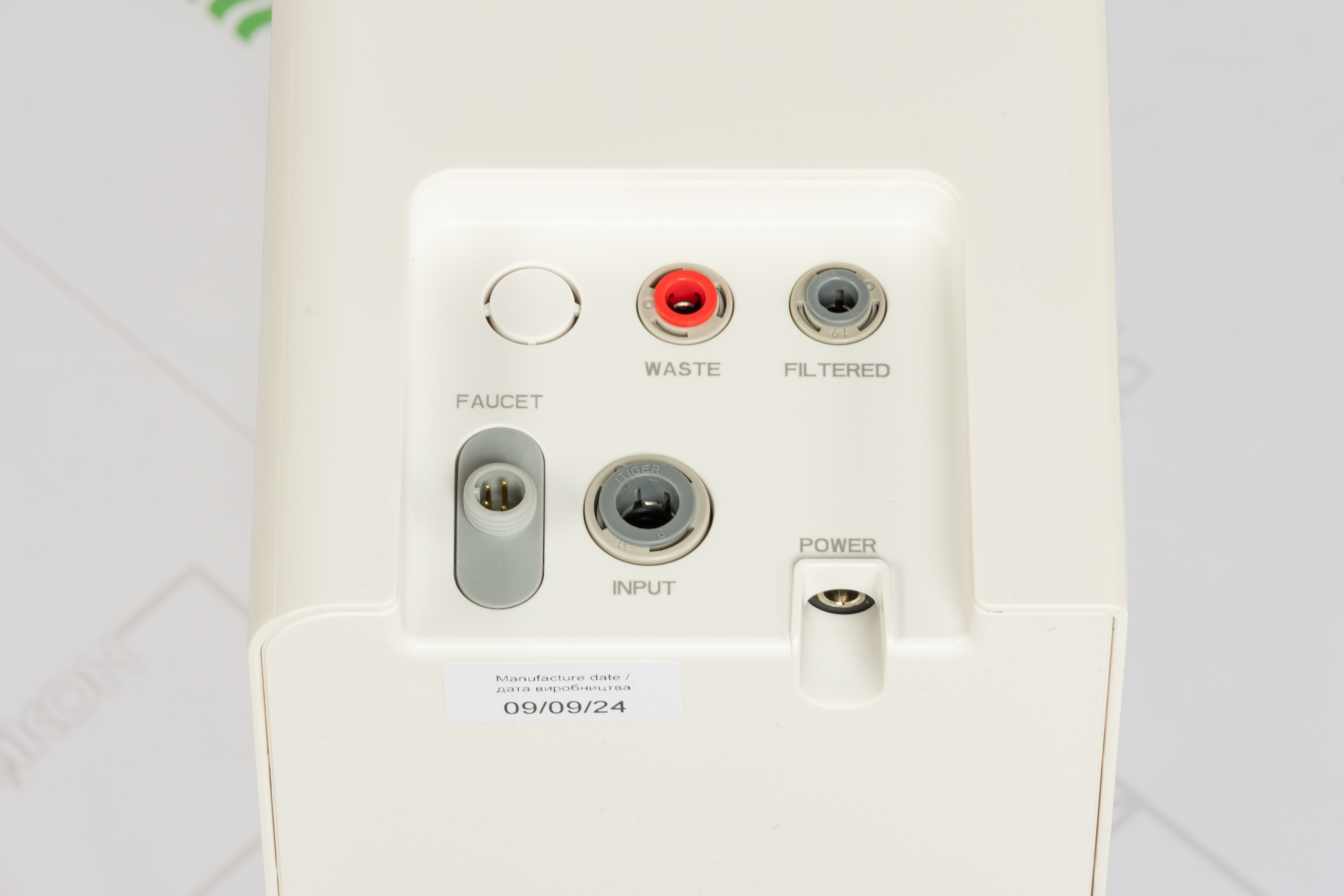 Фильтр для воды Ecosoft CROSS90 (MO3600PECO) отзывы - изображения 5