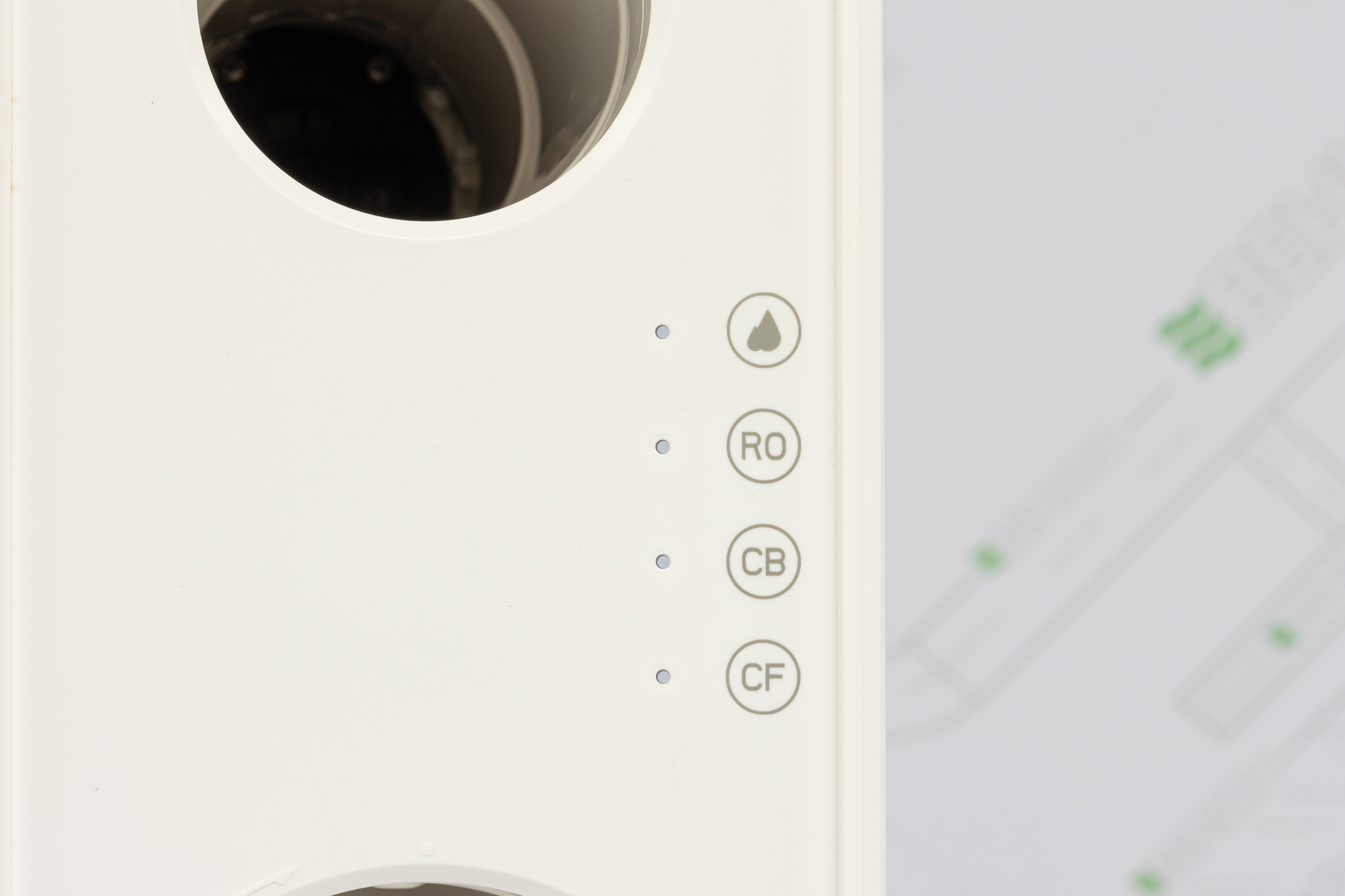 Фильтр для воды Ecosoft CROSS90 (MO3600PECO) обзор - фото 8