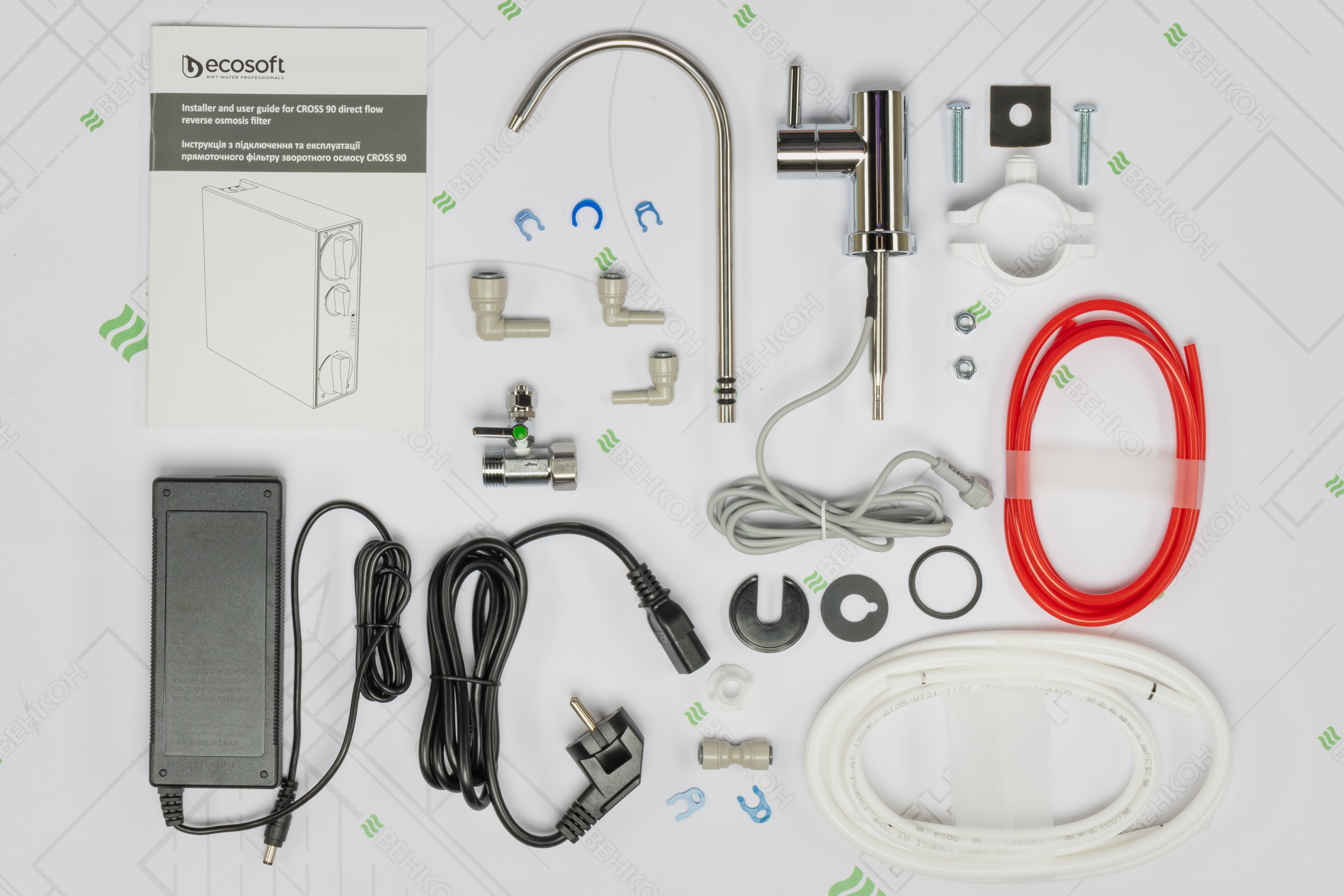 Ecosoft CROSS90 (MO3600PECO) в магазине в Киеве - фото 10