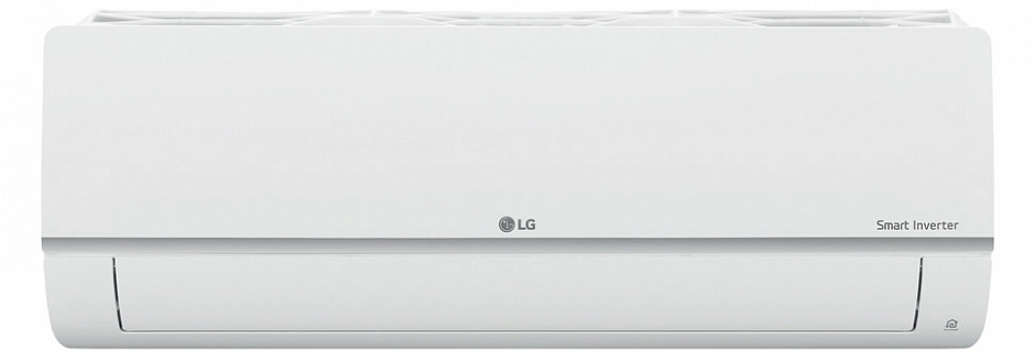 Комплект мульти-сплит системы LG MU4M27+CT24+PM07SP.NSJR0(2шт.) цена 145455.00 грн - фотография 2