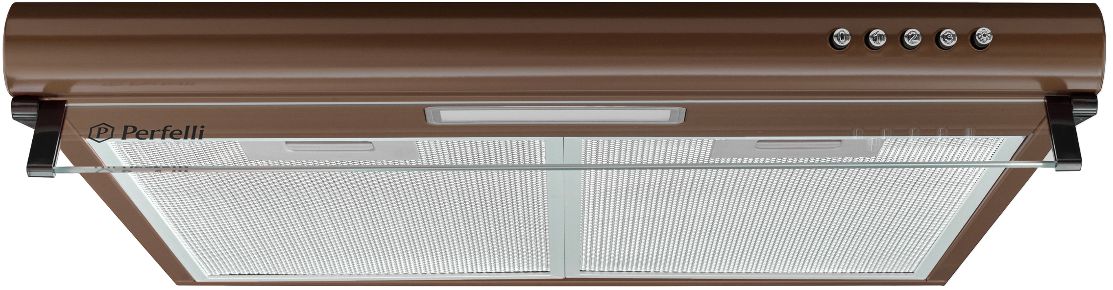 Perfelli PL 5144 Dark BR LED