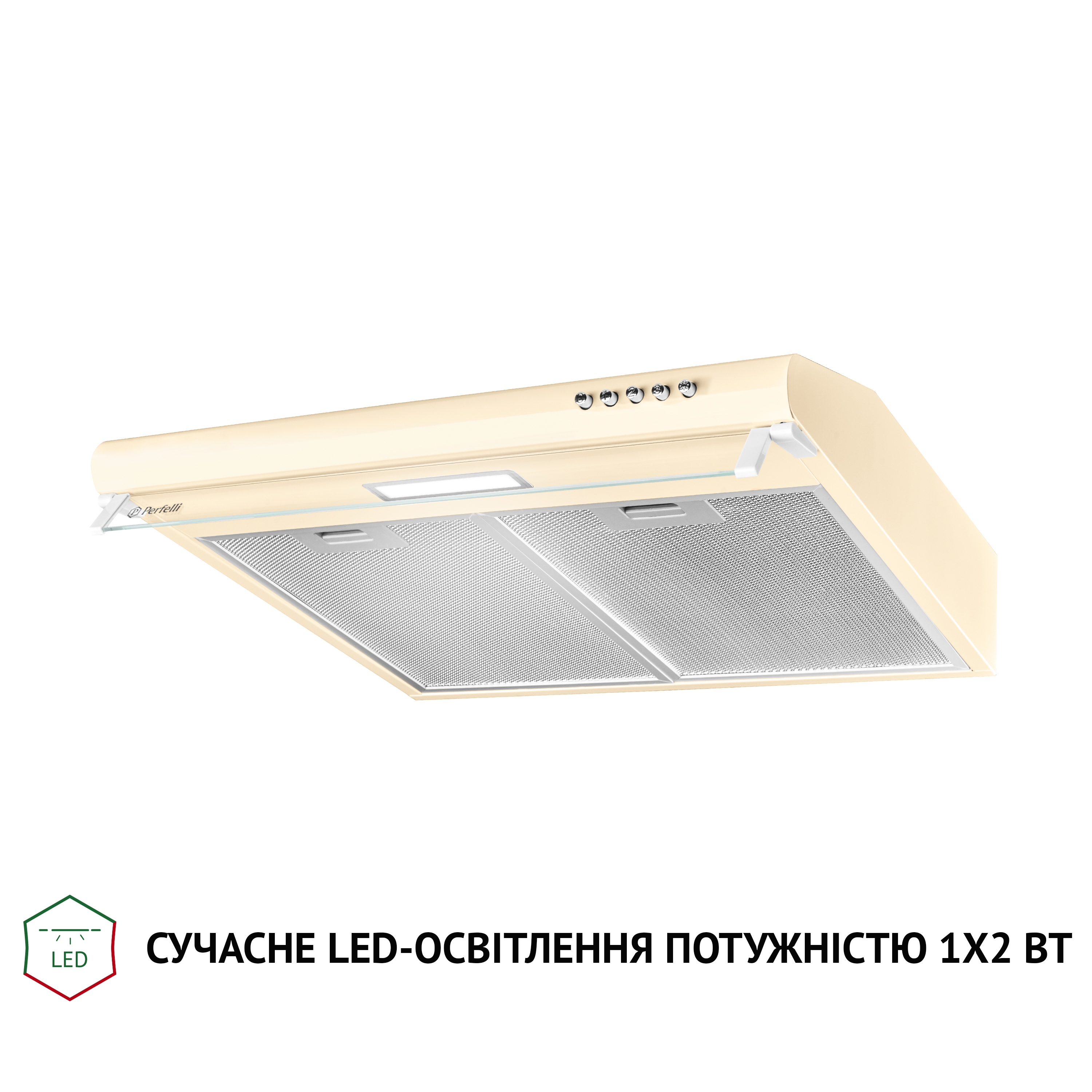продаємо Perfelli PL 5144 IV LED в Україні - фото 4