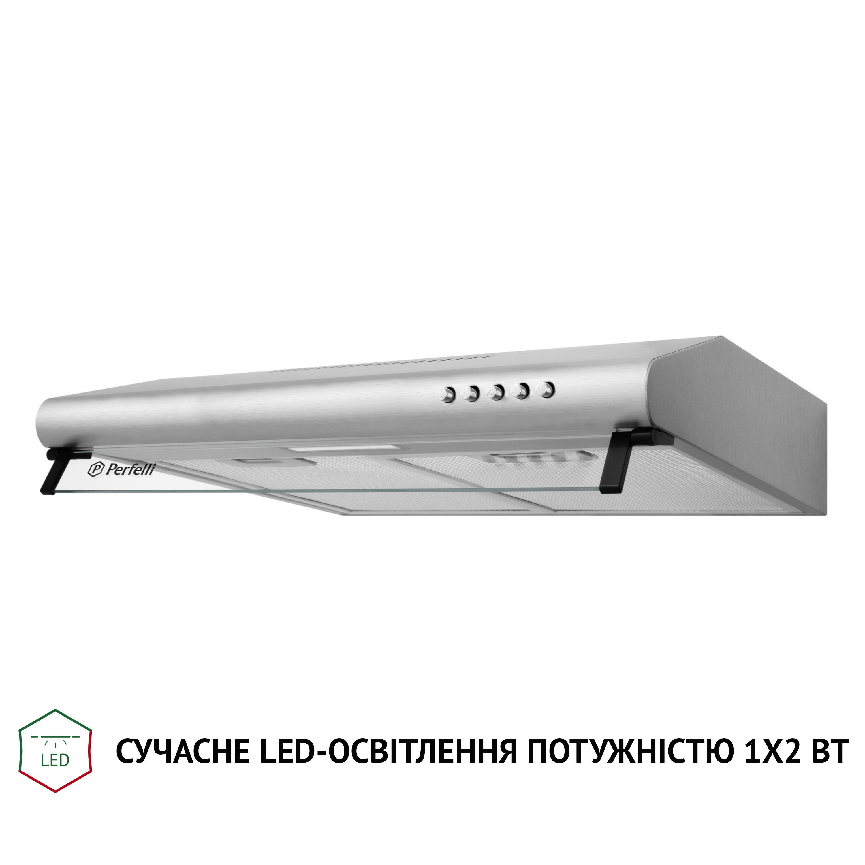 продаємо Perfelli PL 5144 I LED в Україні - фото 4