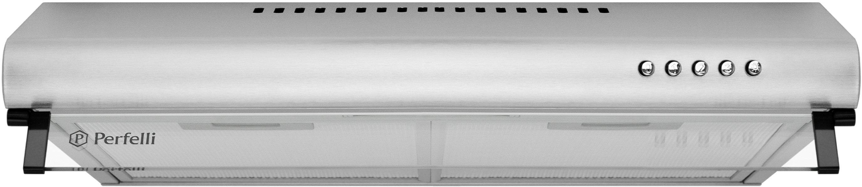 Вытяжка плоская  Perfelli PL 5144 I LED в Кривом Роге